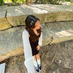 Meet your Posher, Brenda